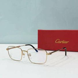 Picture of Cartier Optical Glasses _SKUfw54318406fw